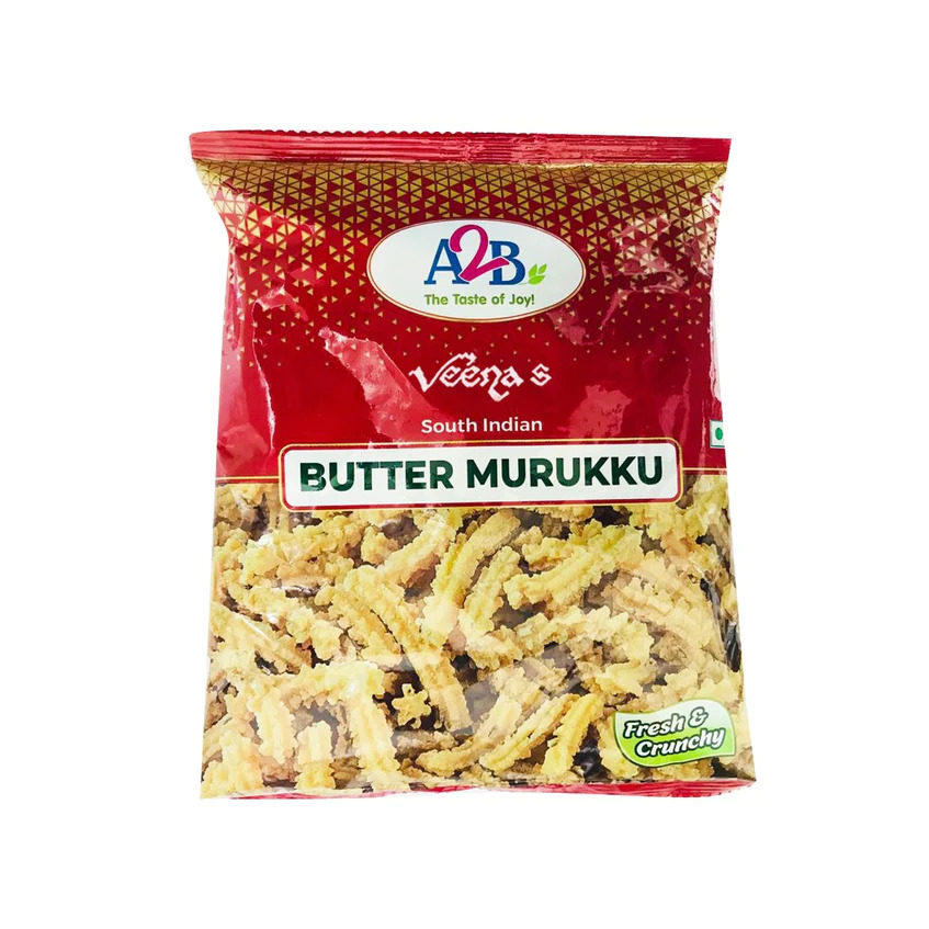 A2B Butter Murukku 200g