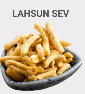 LAHSUN SEV