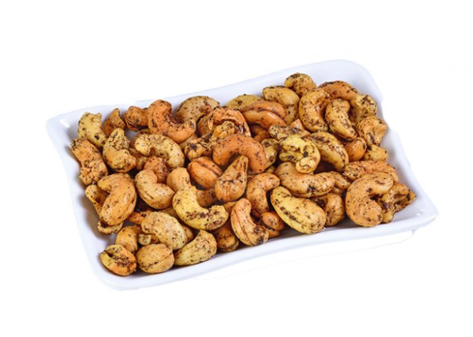 CASHEW FRY 100GMS