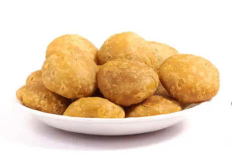 Mini Kachori