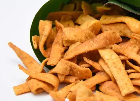 Ribbon Pakoda(200grams)