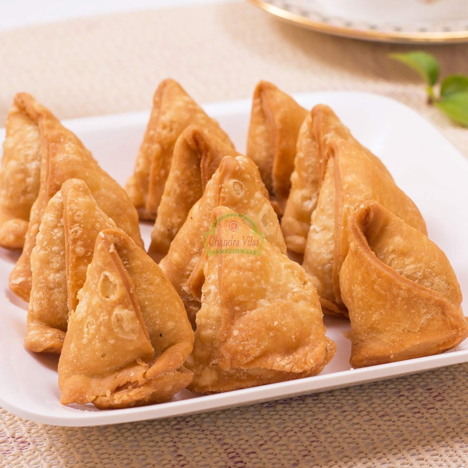 Mini Samosa