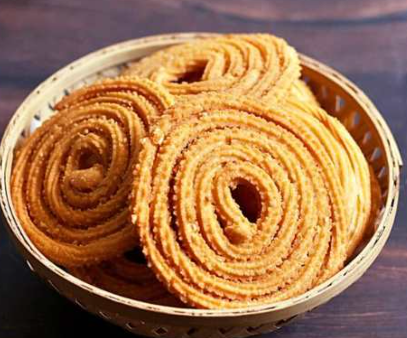 CHAKLI