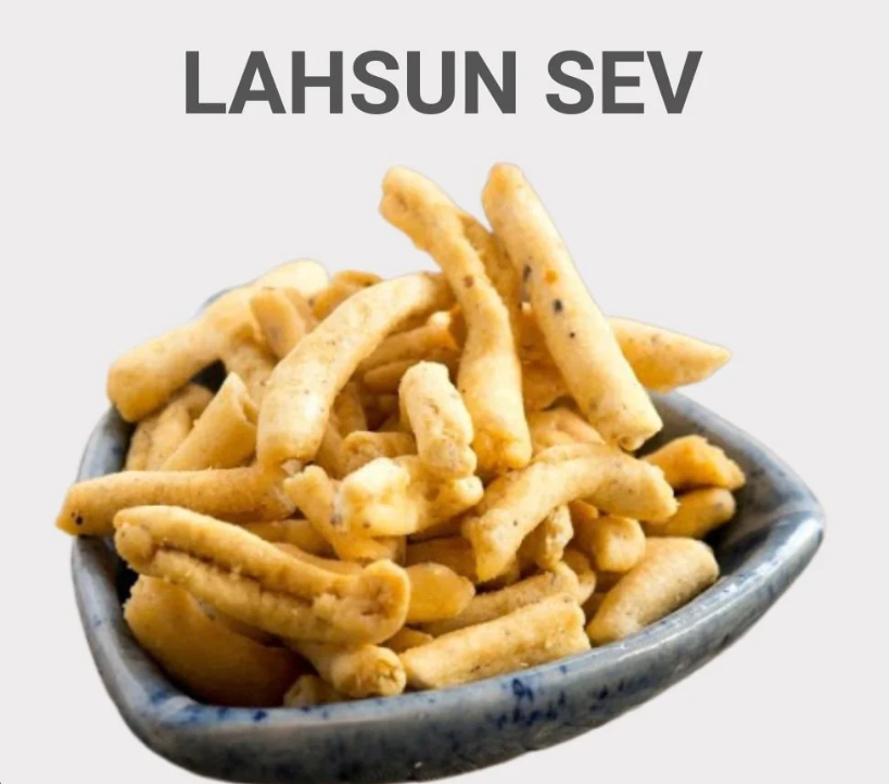 LAHSUN SEV